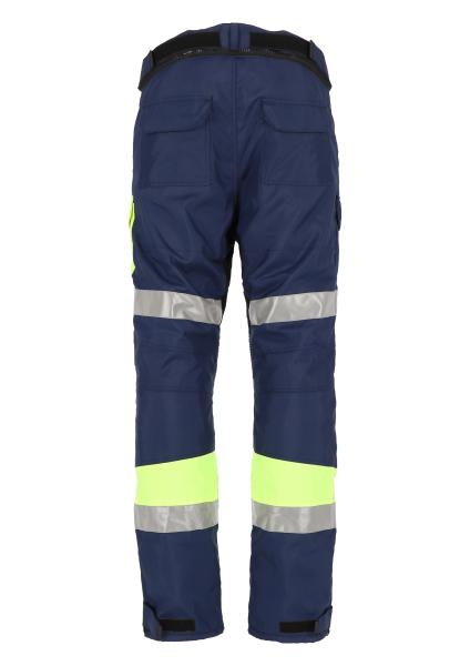 Motorrad Einsatzhose Polizei